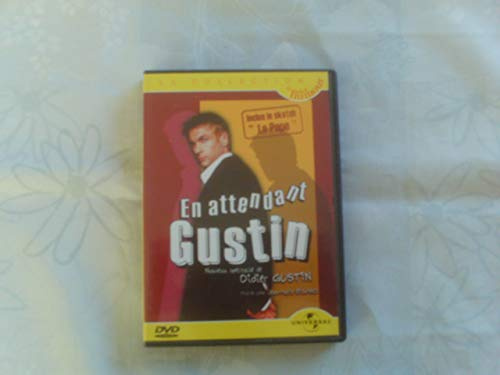Didier Gustin : En attendant Gustin [FR Import]