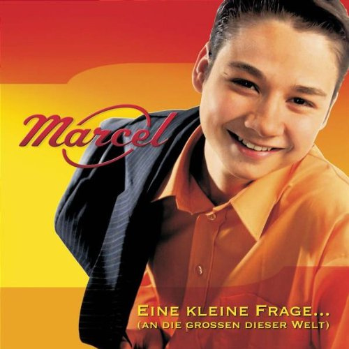 Eine Kleine Frage (...An die Grossen Dieser Welt)