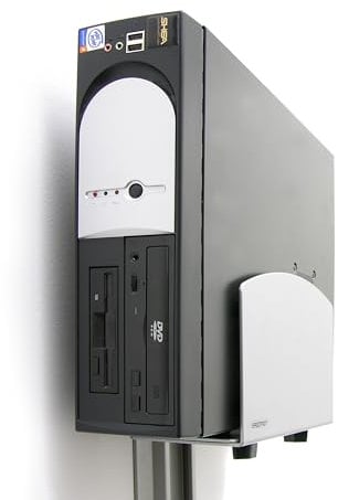 Vertical Universal Cpu Holder