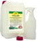 cdVet für Tiere 5 L Kanister mit Hahn und Flasche, 5000 ml