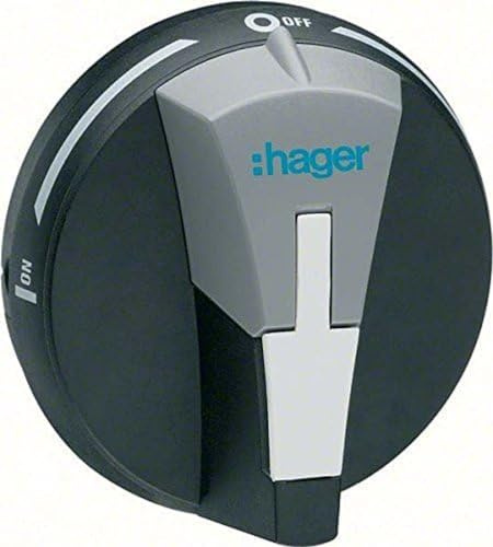Mando embrague para interruptores 40/80A