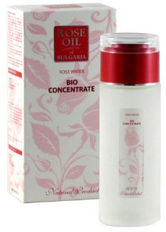 Rosenwasser - Biokonzentrat Roseoil of Bulgaria 125 ml