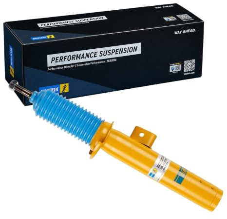 Bilstein 35-141778 Shock Absorber, Damper