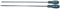 SW-Stahl Schraubendrehersatz, 31604L