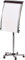 Franken Design-Flipchart/F2006 silber
