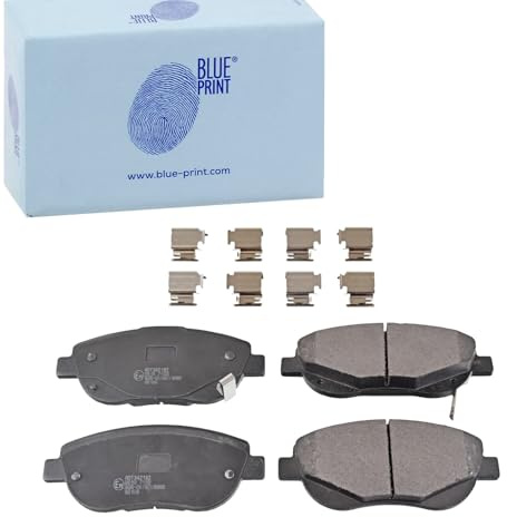 Blue Print ADT342182 Brake Pads