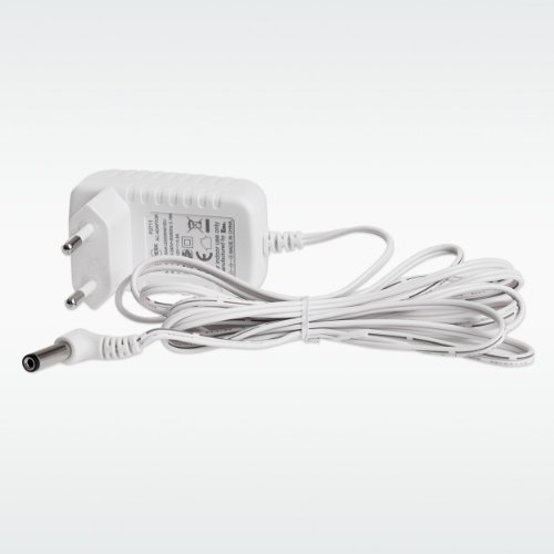 Carica Batterie Aspirabriciole VC 100 Originale Vorwerk