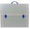 BALMAR 2000 Koffer Polyionda 45 x 53 Rücken 6 (08) Halter für Handheld
