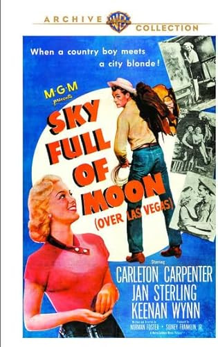 Sky Full Of Moon (1952)