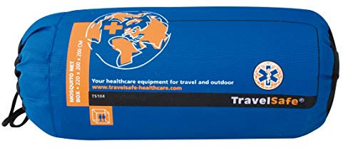 Travelsafe Moskitonetz rechteckig (2 Personen)