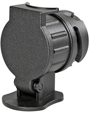 LAMPA 38989 Presa rimorchio al di sotto della luce retromarcia/retronebbia