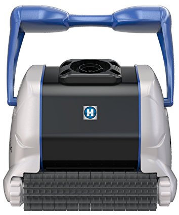 Hayward RC9990CUB TigerShark Robotic Pool Vacuum (Automatic Pool Cleaner)