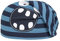 Döll Jungen Bohomütze Jersey Mütze, Blau (Faience 3176), S (Herstellergröße: 49)