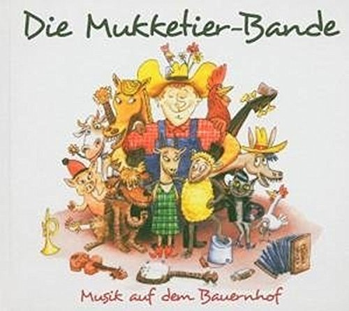 Musik auf dem Bauernhof