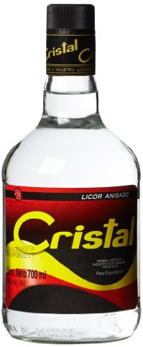 Cristal Brandis y aguardientes - 700 ml