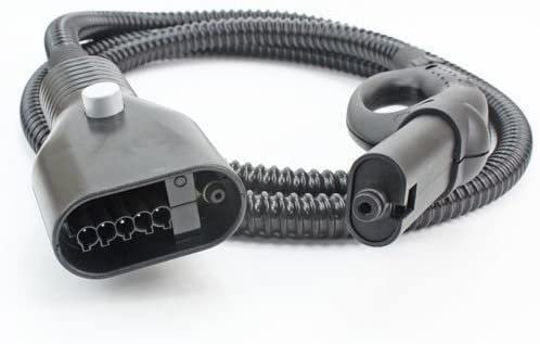 POLTI - FLEXIBLE NO VOLT COMPLET POLTI (NOUVEAU) POUR ASPIRATEUR POLTI