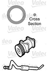 VALEO 509754 Kühlung