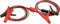 HP Autozubehör 20351 STARTHILFEKABEL MIT SCHUTZSCHALTUNG 450 cm 12 + 24V Booster Cables