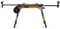 ToughBuilt Universal Mitre Saw Stand 77in, TB-S510 Universal 77 Miter Saw Stand