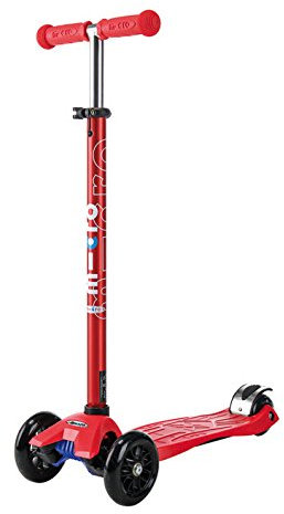 Maxi Micro rrd metallic (T-Lenker) MM0225