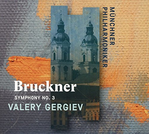 Münchener Philharmoniker (Warner)