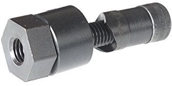 Q.Max Q. Max - Sheet Metal Punch 11mm