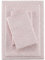 Sleep Philosophy True North Cozy Flanell-Bettwäsche-Set, warm, 100% Baumwolle, mit Tieren, Sternen, niedlich, ultraweich, für kaltes Wetter, Blush Dots, 4-teilig