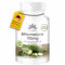 Melone Amaro 750mg - Alto dosaggio - Vegan - 120 Compresse - con cromo | HERBADIREKT by Warnke Vitalstoffe - Qualità da farmacia tedesca