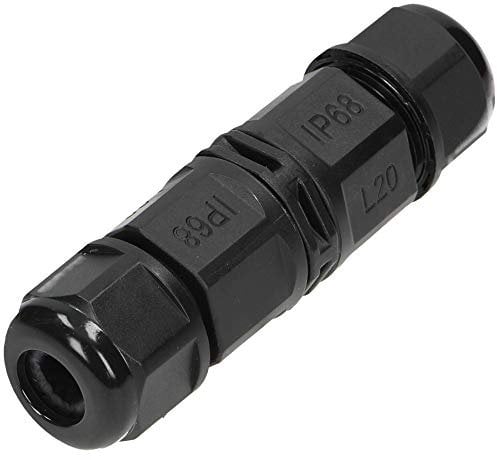 ORNO AE-13601 Connettori Per Cavi Elettrici IP68 3x4mm² 450V / 25A