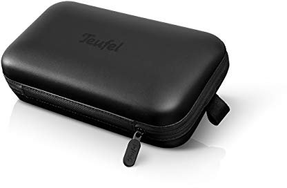 Teufel Motiv GO Bag - Praktische Tasche zum Schutz des Motiv GO und GO Voice Bluetooth Lautsprecher