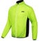 Fahrrad Jacke Herren Atmungsaktiv Ultraleichte Mountainbike Jacket Uv Schutz Sportbekleidung Winddicht Wasserdicht Lange äRmel Mit Reflektierendem Radjacke Laufen Wandern Bergsteigen Radfahren