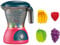 Diakakis Luna Standmixer Kinder Küchengerät Mixer m. Zubehör Funktion Licht u. Sound +3J
