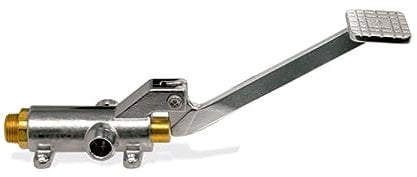 Commande à Pédale 2 eaux pour Mitigeur - Distform