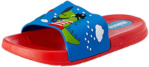 Chicco, Ciabatte Bambino e Bambina, Ideali per Mare o Piscina, Ciabatte Bambini e Bambine, Designed in Italy