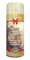 Classic Signature - Glitter Spray Paint 200ml Decorative, Creative, Dazzling Effect to Your Hobby Art and Craft Use (1 Pack, Christmas Gold)