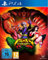 Fight'n Rage: 5 Limited Edition (PS4)