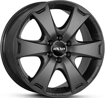 OXXO OX13-751730-N2-53 Felge