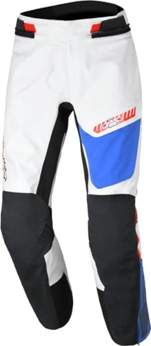 MACNA SYNCHRONE PANTS GREY/BLUE M
