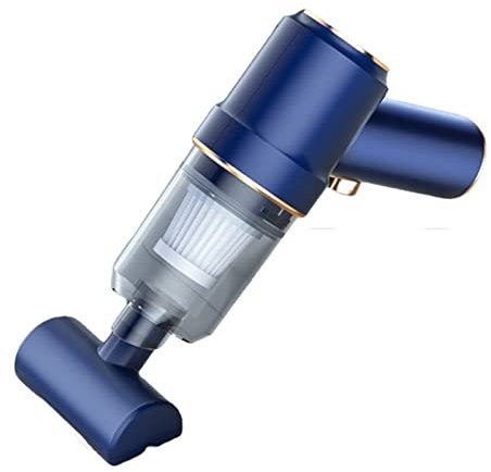 PacuM Wireless Vacuum Handheld Vacuum Cleaner for Home Wireless Portable Dry Wet Mini Vacuum Cleaner Ash Dust Sand Cleaning Machine