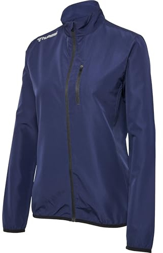 hummel Jacke Hmlrun Laufen Damen