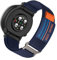 KUWAI Armband für Polar Ignite 3/Ignite 2 Armband mit Nylon Klettverschluss Sportlicher Armbänder für Polar Ignite 3/Ignite 2 Armband Trail Loop ErsatzArmband mit Polar Ignite 3/Ignite 2 (J)