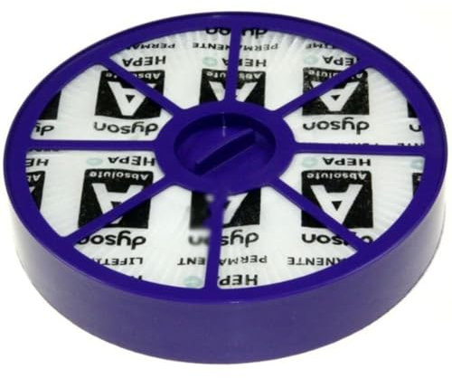 SOS Accesorio – Reemplazo – Filtro Hepa salida motor original aspirador 900228-01 DYSON