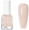 MIZHSE Rosa Nagellack Schnelltrocknend Oil Based Nail Polish Gel Ohne UV Lampe Langanhaltend Formel Die Schnell Trocknet, 1 x 15 ml