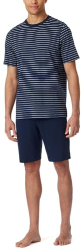 Schiesser Herren Boxershorts - Modern Bonded