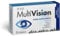 Multi Vision – Migliorare la Visione – 40 Capsule – Integratore Alimentare a base di Mirtillo, Luteina, Hesperidina