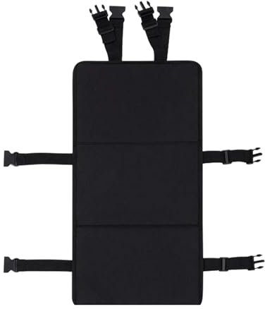 Geteawily Tapis d'échelle de lit superposé - Protection Contre Les Chutes - Empêche Les de Grimper - Pliable - Ajustement réglable