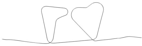 BESTonZON 1Stk Vorhersage Draht einzigartige Geschenkeidee Faszinierendes Spielzeug Zauberer Requisiten Trickspielzeug Hochtemperatur-Memory-Draht Zaubertrick-Spielzeug Silver