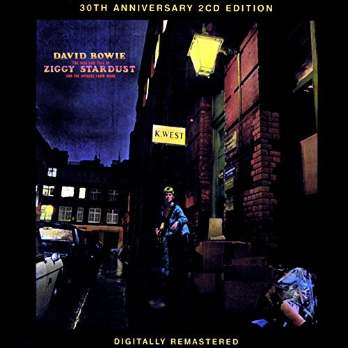Ziggy Stardust (30th Anniversary Edition)