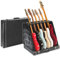 Stagg GDC-6 Universal Gitarren-Standkoffer für 6 Gitarren