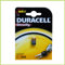 Duracell MN11 – E11 A alcalina 6 V batteria 1 pezzi
